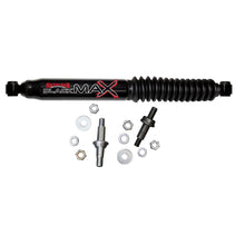 Load image into Gallery viewer, Steering Stabilizer HD OEM Replacement Kit 67-91 Chevy/GMC Black Skyjacker