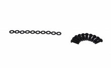 Load image into Gallery viewer, Jeep JK Tailgate Hinge Pair 07-18 Wrangler JK Textured Black Kentrol