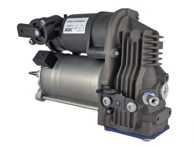 Suspension Air Compressor