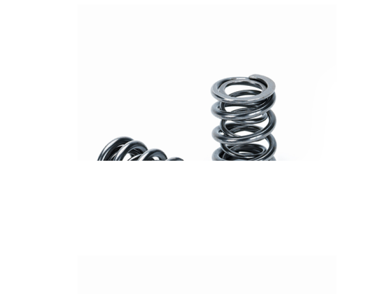 Supertech Dual Valve Spring - 29/21.80mm-21-15.5mm - 22mm CB - 18.3mm Max Net Lift - Set of 16 SPTSPR-H1022D-16