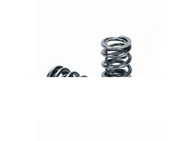 Supertech Dual Valve Spring - 29/21.80mm-21-15.5mm - 22mm CB - 18.3mm Max Net Lift - Set of 16 SPTSPR-H1022D-16