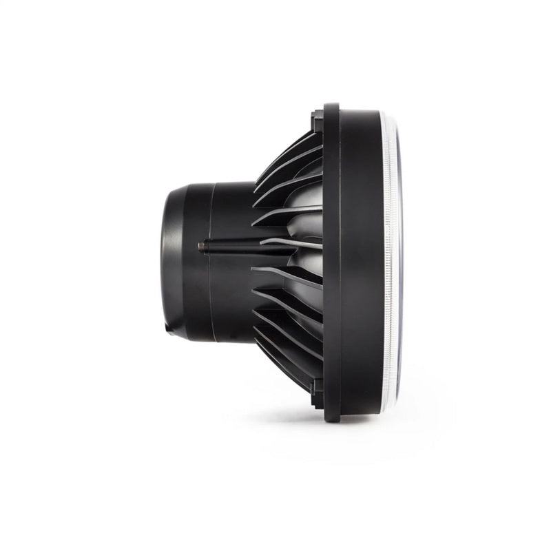 KC HiLiTES 18-20 Jeep JL/JT 7in. Gravity LED Pro DOT Approved Replac. Headlight (Pair Pack Sys) KCL42342