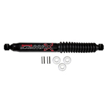 Load image into Gallery viewer, Steering Stabilizer HD OEM Replacement Kit Black 99 Ford F-250 99-04 Ford F-250 Super Duty 99-04 Ford F-350 Super Duty 00-05 Ford Excursion Skyjacker