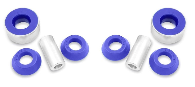 SuperPro 2006 Toyota RAV4 Limited Front Lower Inner Rearward Control Arm Bushing Kit SPRSPF3588K
