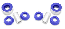 Load image into Gallery viewer, SuperPro 2006 Toyota RAV4 Limited Front Lower Inner Rearward Control Arm Bushing Kit SPRSPF3588K