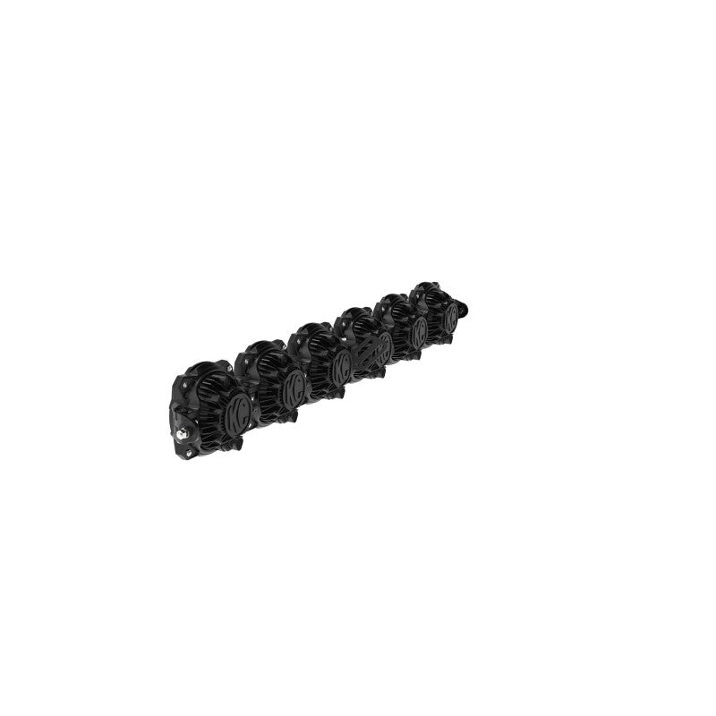 KC HiLiTES Gravity Titan LED Light Bar - 39in. (6-Light) KCL91416