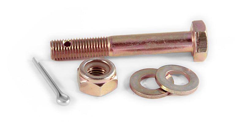 EPI Tie Rod End Bolt Kit EPIWE316032