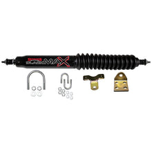 Load image into Gallery viewer, Steering Stabilizer Single Kit 52-68 Truck/SUV Black  Single Kit Skyjacker