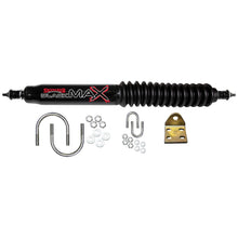 Load image into Gallery viewer, Steering Stabilizer Single Kit Black  Single Kit For Use w/Straight Axle Skyjacker