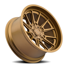 Load image into Gallery viewer, Mayhem Offroad Wheels Intrepid 8116 BZ 20x9 Bronze 0 Off Set 8 Lug 5 BSM 125.2 Bore 170 Bolt Circle Cast Aluminum