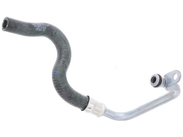 Turbocharger Coolant Line