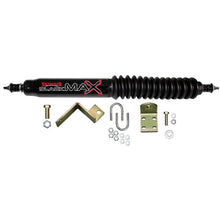 Load image into Gallery viewer, Steering Stabilizer Single Kit Black  Single Kit For Use w/0-2.5 Inch Lift Skyjacker