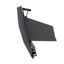 Load image into Gallery viewer, Vaulted Glove Box  97-06 Wrangler TJ/LJ Black Smittybilt