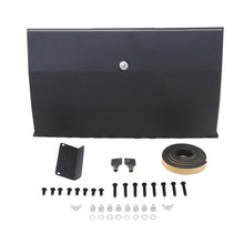 Load image into Gallery viewer, Vaulted Glove Box  97-06 Wrangler TJ/LJ Black Smittybilt