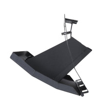 Load image into Gallery viewer, Vaulted Glove Box  97-06 Wrangler TJ/LJ Black Smittybilt