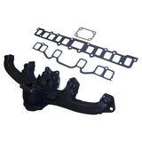 Exhaust Manifold Kit - Crown Automotive Jeep Replacement 8124999K