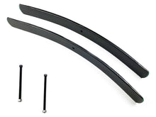 Load image into Gallery viewer, Add A Leaf Kit 2 Inch Rear 01-10 Chevy Silverado 2500HD 4WD Pair Tuff Country