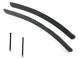Add A Leaf Kit 2 Inch Rear 01-10 Chevy Silverado 2500HD 4WD Pair Tuff Country