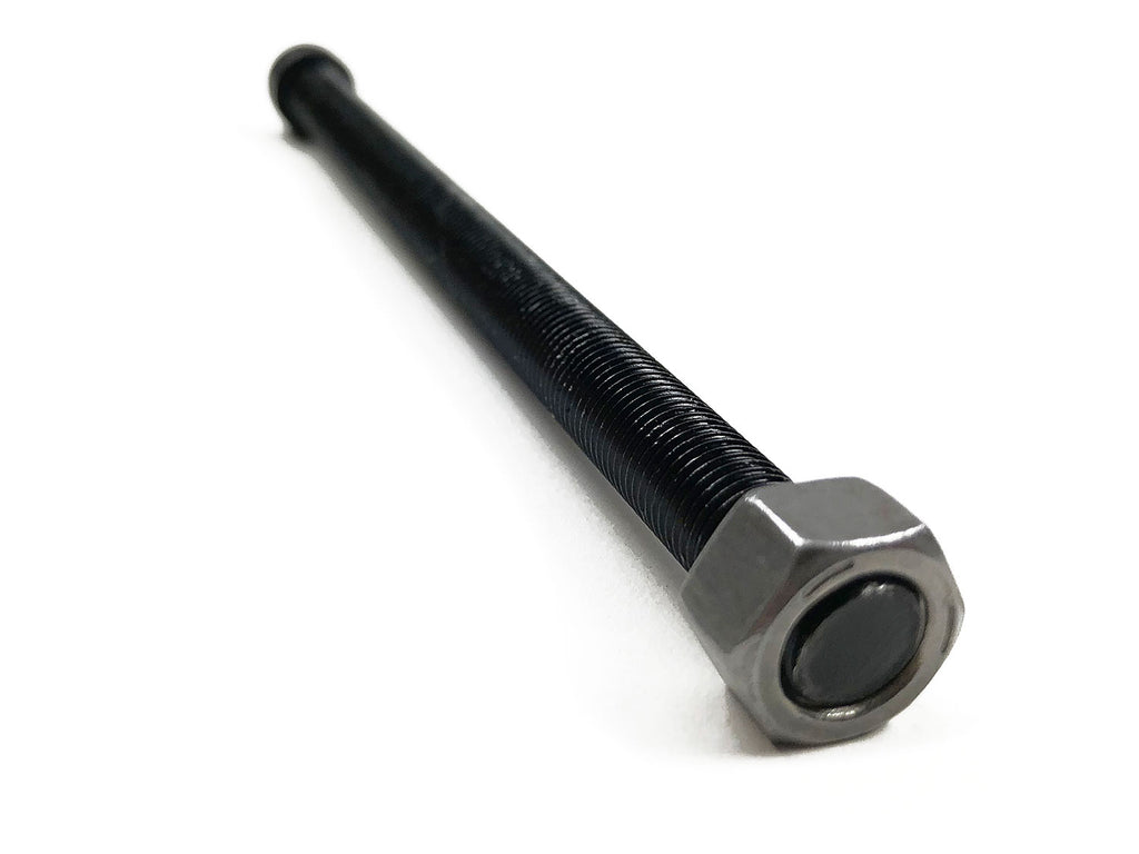 Add A Leaf Kit 2 Inch Rear 01-10 Chevy Silverado 2500HD 4WD Pair Tuff Country