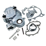 Timing Cover Kit, w/ AMC V8 Engines - Crown Automotive Jeep Replacement 8129373K