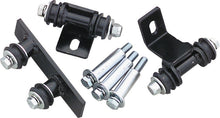 Load image into Gallery viewer, Bikers Choice 58-84 FL FX Flatside Gas Tank Mounting Kit Custom BKC489727