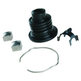 Steering Shaft Boot Kit - Crown Automotive Jeep Replacement 8132676K