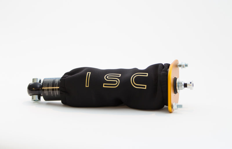 ISC 05-14 Ford Mustang S197 N1 Coilovers - Street ISCF030-S