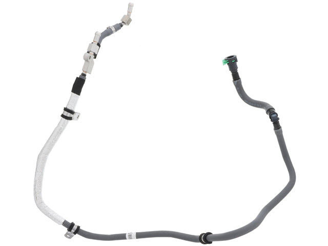 Fuel Line