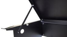 Load image into Gallery viewer, Tuffy Deluxe Enclosure For Jeep Wrangler W/ Subwoofer TFY351-01