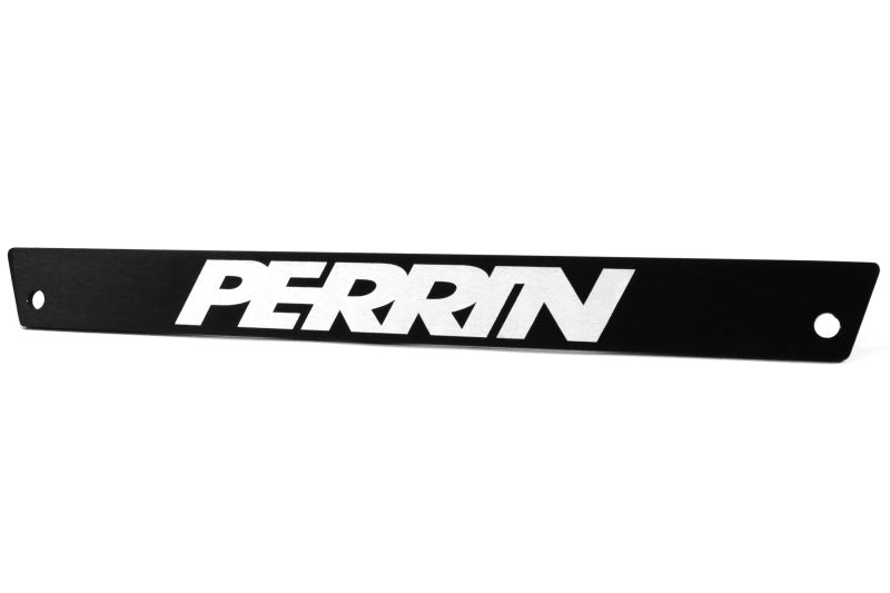 PERRIN 22-25 Subaru WRX License Plate Delete - Black PERPSP-BDY-116BK