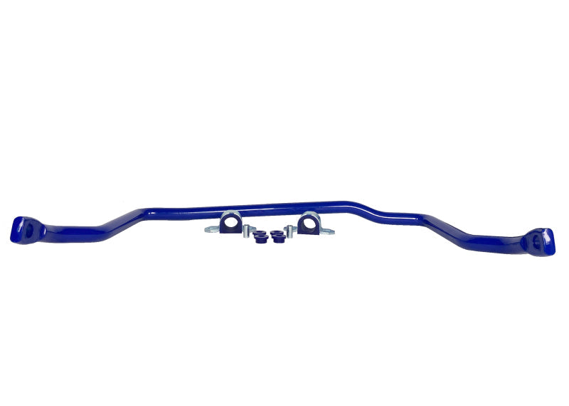 SuperPro 1991 Toyota Land Cruiser Base Front 30mm HD Sway Bar Kit SPRRC0070F-30