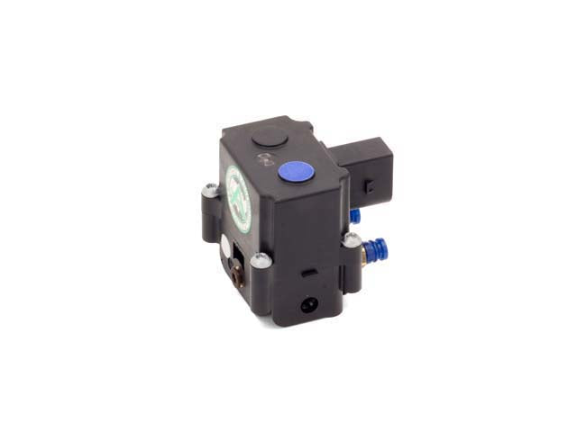 Solenoid Valve Block