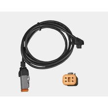 Load image into Gallery viewer, Dynojet Harley-Davidson (Delphi J1850) Power Vision ECU Cable DOJ76950241