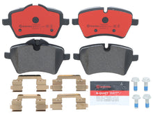 Load image into Gallery viewer, Brake Pad Set