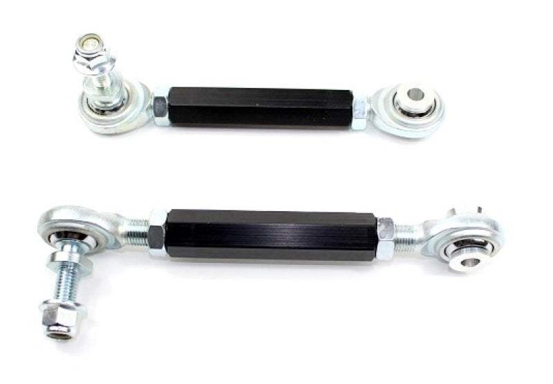 SPL Parts 06-13 BMW 3 Series/1 Series (E9X/E8X) Rear Swaybar Endlinks SPPSPL RE E9X