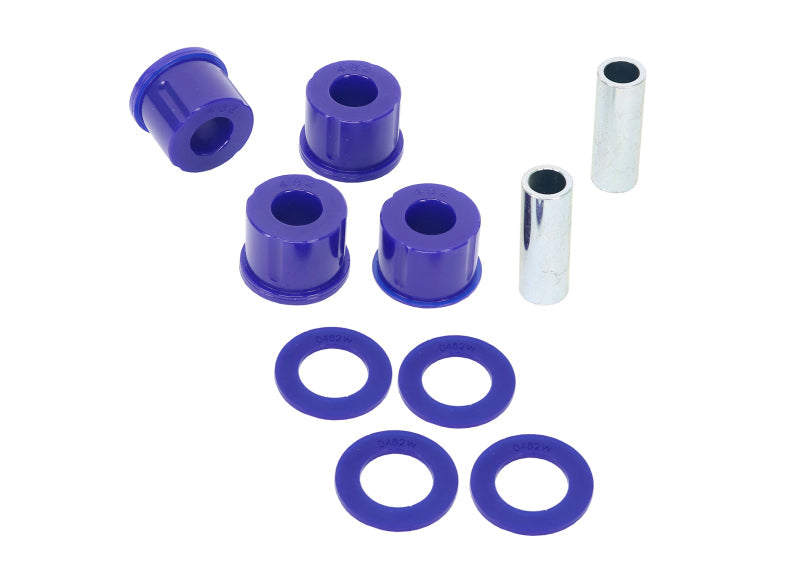 SuperPro Alfa Romeo-Tr/Arm/Lwr/R Bush SPRSPF0482K