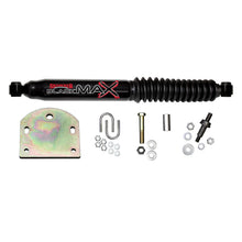 Load image into Gallery viewer, Steering Stabilizer Single Kit Black  Single Kit 99 Ford F-250 99-04 Ford F-250 Super Duty 99-04 Ford F-350 Super Duty 00-05 Ford Excursion Skyjacker