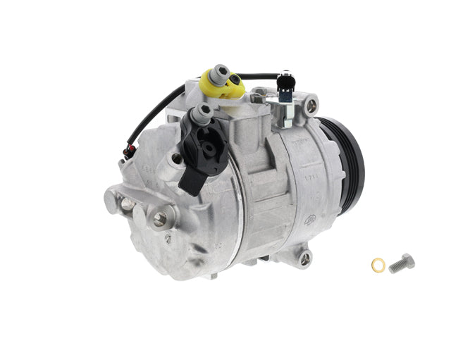 A/C Compressor
