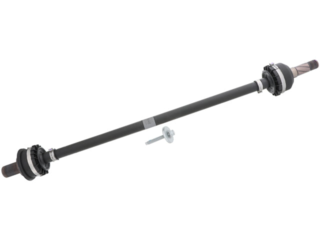 Axle Shaft Assembly