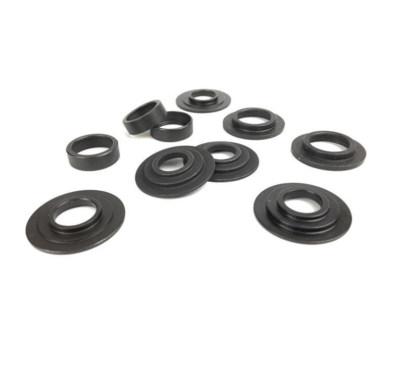 Supertech Spring Seat Locator for SPR-TS1015 Subaru WRX EJ20-25 1mm Thick - Set of 16 SPTSEAT-TS-SUB-3-16