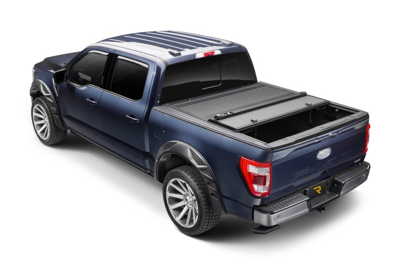 Extang 19-23 Chevy/GMC Silverado/Sierra 5.8ft. Bed Endure ALX EXT80456
