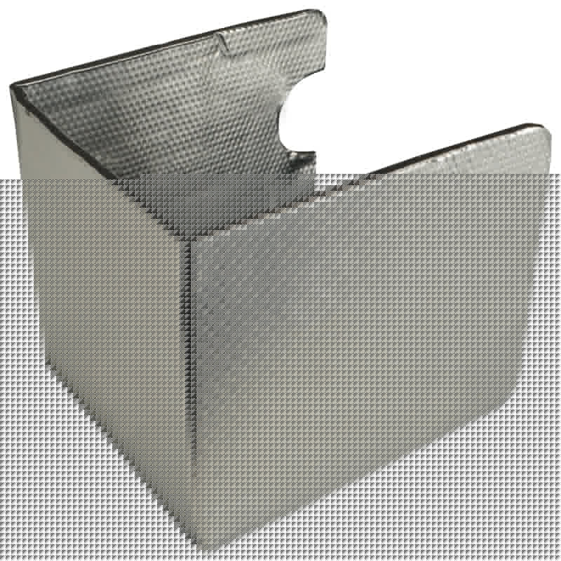 DEI Form-A-Barrier 12in x 12in DEI11002