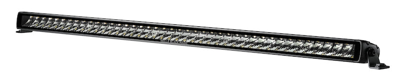 Hella Universal Black Magic 40in Thin Light Bar - Driving Beam HELLA358176321