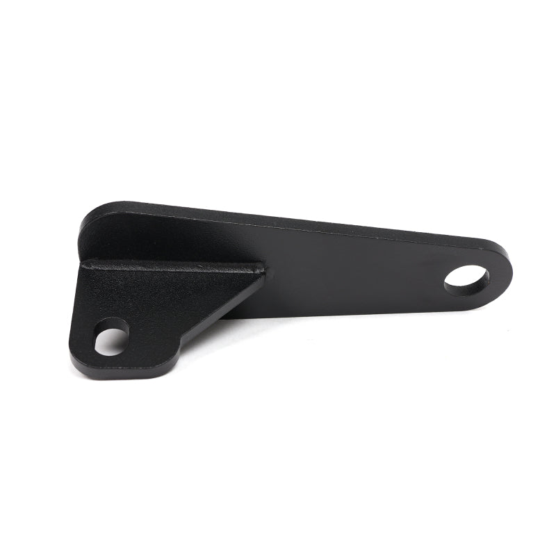 BLOX Racing Black Harness Bar 94-01 Integra/92-00 Civic/02-06 RSX/88-91 CRX BLOBXAC-10047-BK