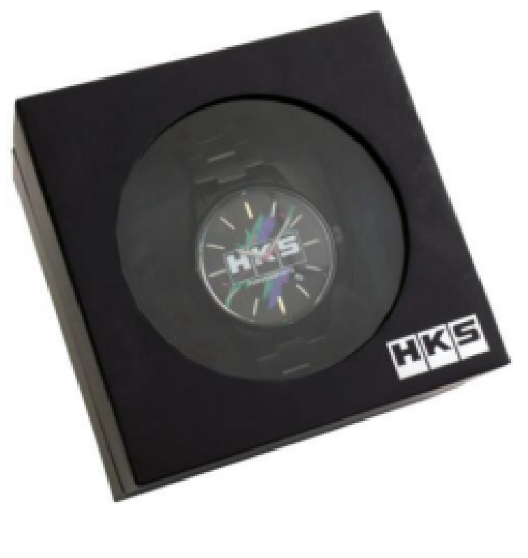 HKS WATCH SUPER RACING HKS51007-AK713