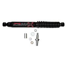 Load image into Gallery viewer, Steering Stabilizer Black  Extended Length 20.62 Inch Collapsed Length 12.62 Inch Replacement Cylinder Only No Hardware Included Skyjacker