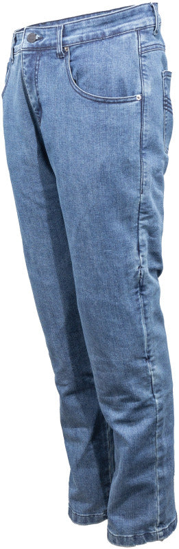 Speed and Strength Hammer Down Armored Jeans Blue Size - 36x32 SAS609935