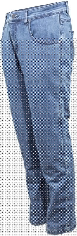 Speed and Strength Hammer Down Armored Jeans Blue Size - 36x34 SAS609936