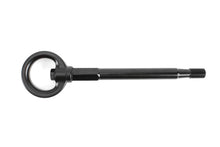 Load image into Gallery viewer, PERRIN 08-14 Subaru WRX/STI Tow Hook Kit (Front) - Flat Black PERPSP-BDY-231BK