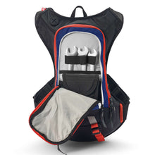 Load image into Gallery viewer, USWE Moto Hydro Hydration Pack 8L - Kurt Caselli Edition USW2084240